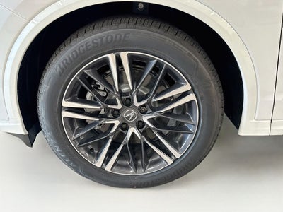 2026 Acura MDX w/Advance Package