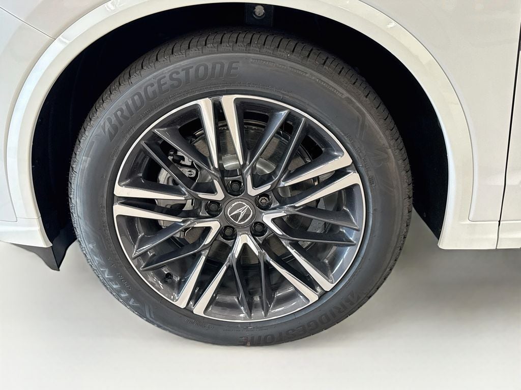 2026 Acura MDX w/Advance Package