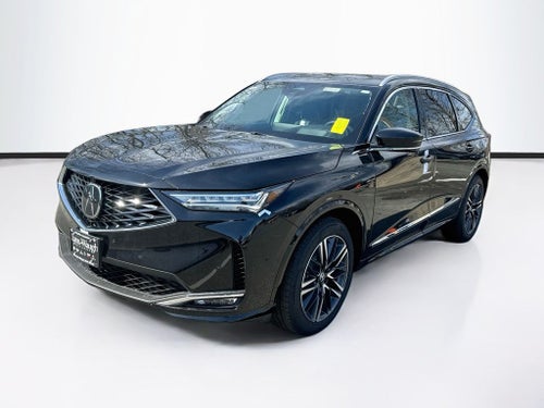 2026 Acura MDX w/Advance Package