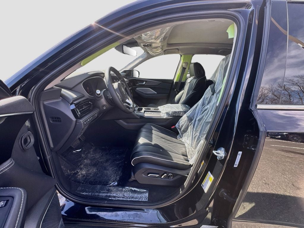 2026 Acura MDX w/Advance Package