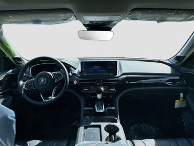 2026 Acura MDX w/Advance Package