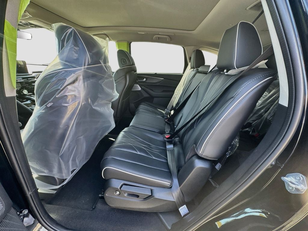 2026 Acura MDX w/Advance Package