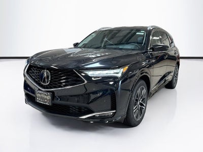2026 Acura MDX w/Advance Package
