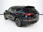 2026 Acura MDX w/Advance Package