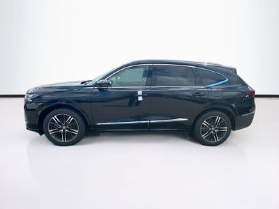 2026 Acura MDX w/Advance Package