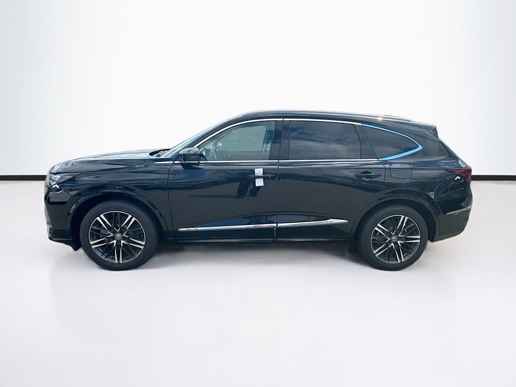 2026 Acura MDX w/Advance Package