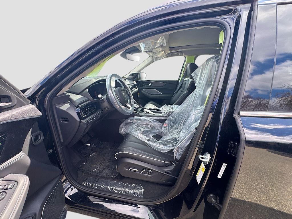 2026 Acura MDX w/Advance Package