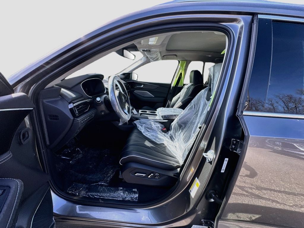 2026 Acura MDX w/Advance Package