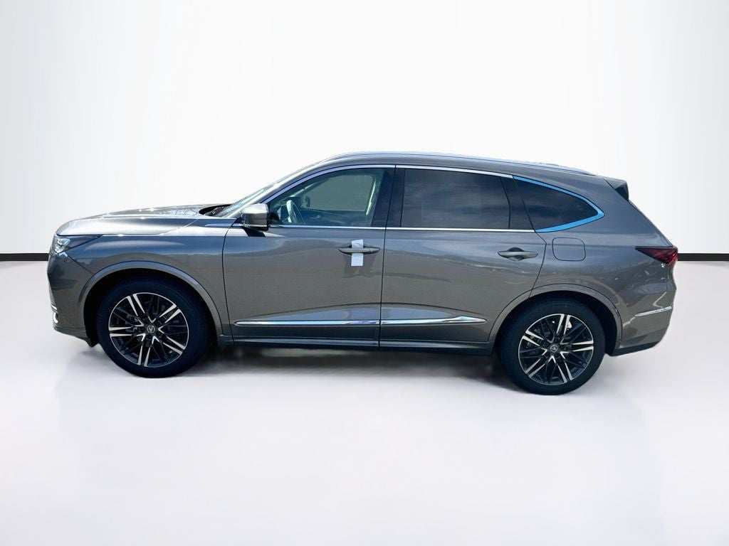 2026 Acura MDX w/Advance Package