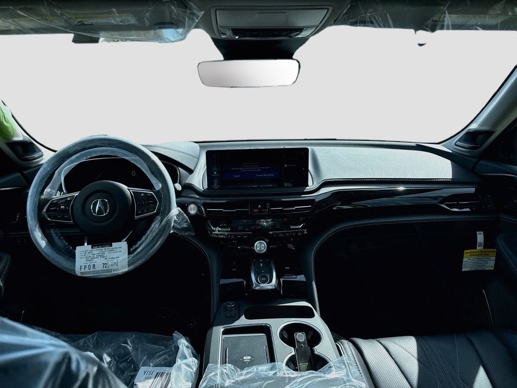2026 Acura MDX w/Advance Package
