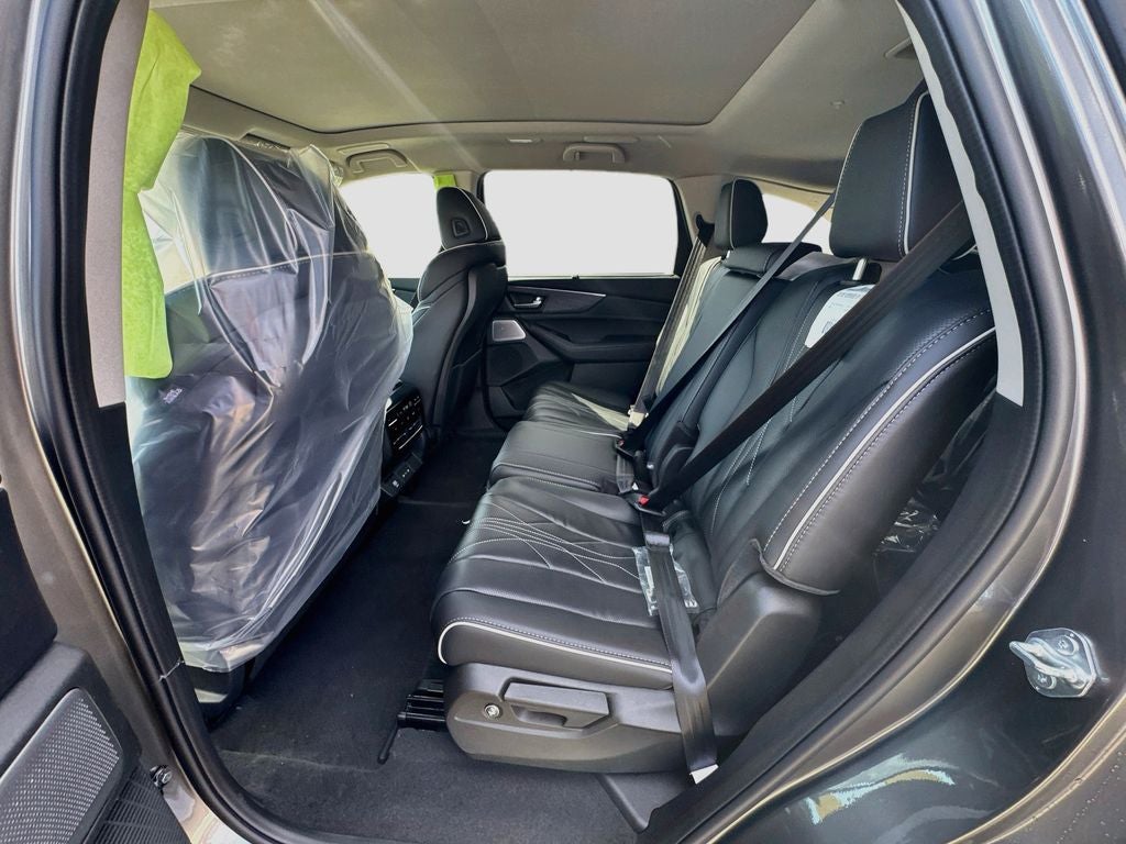 2026 Acura MDX w/Advance Package