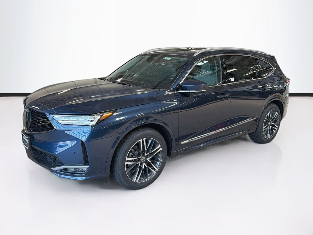 2026 Acura MDX w/Advance Package