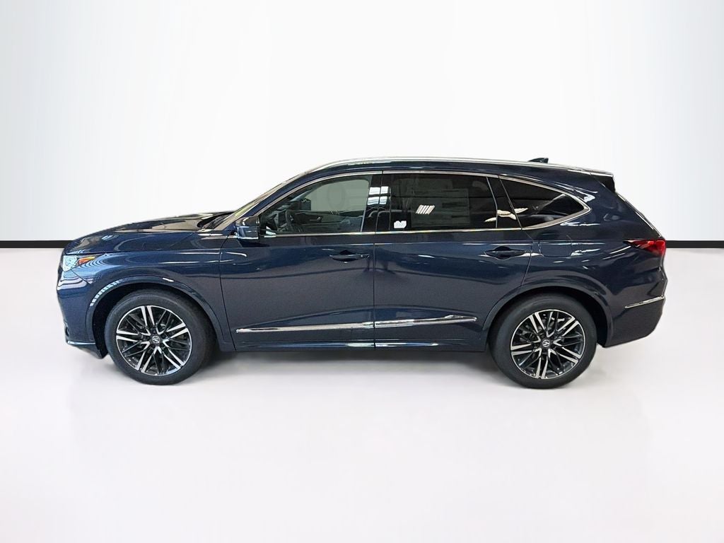 2026 Acura MDX w/Advance Package