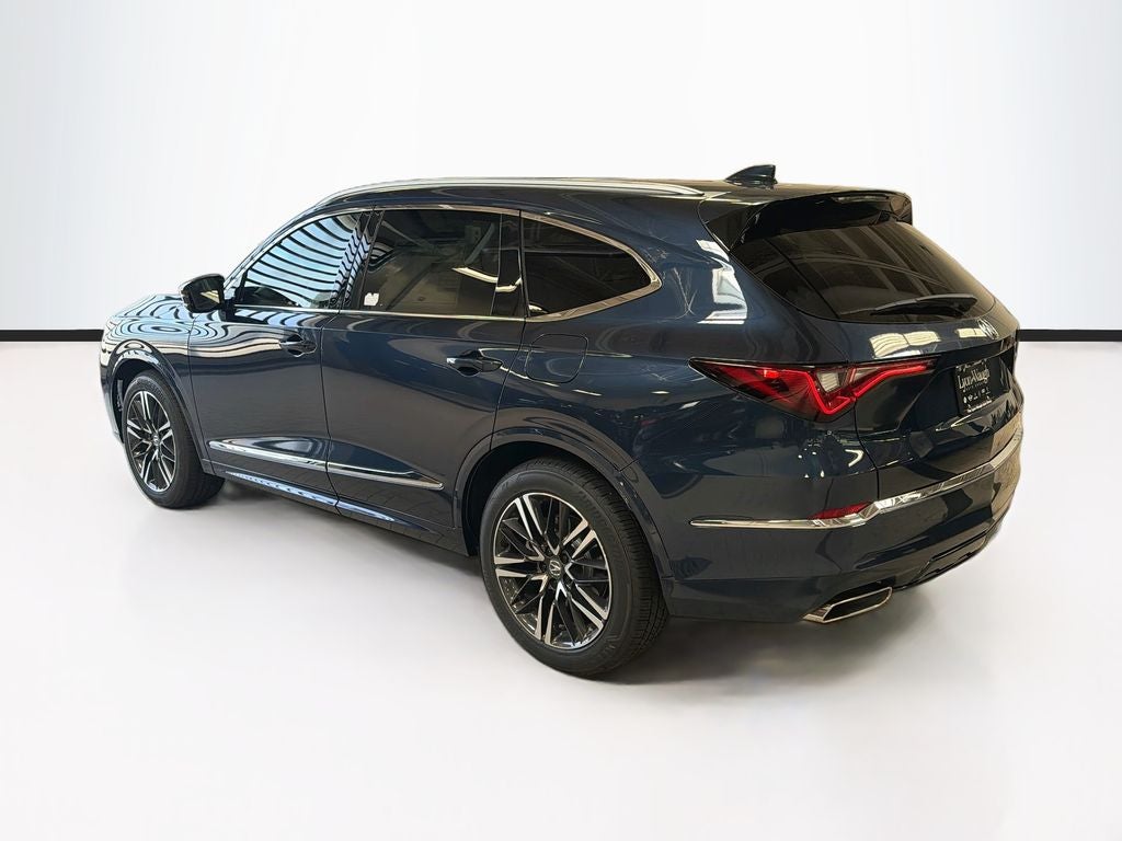 2026 Acura MDX w/Advance Package