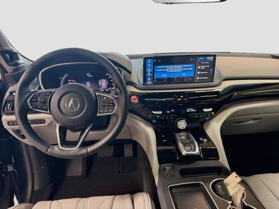 2026 Acura MDX w/Advance Package