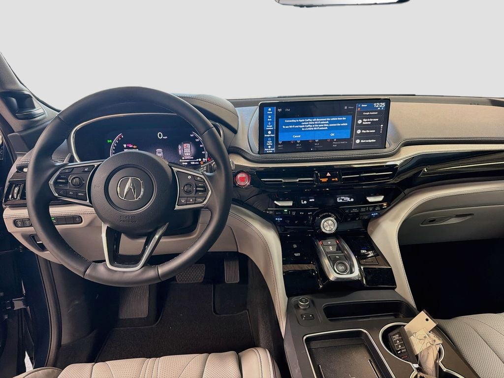 2026 Acura MDX w/Advance Package