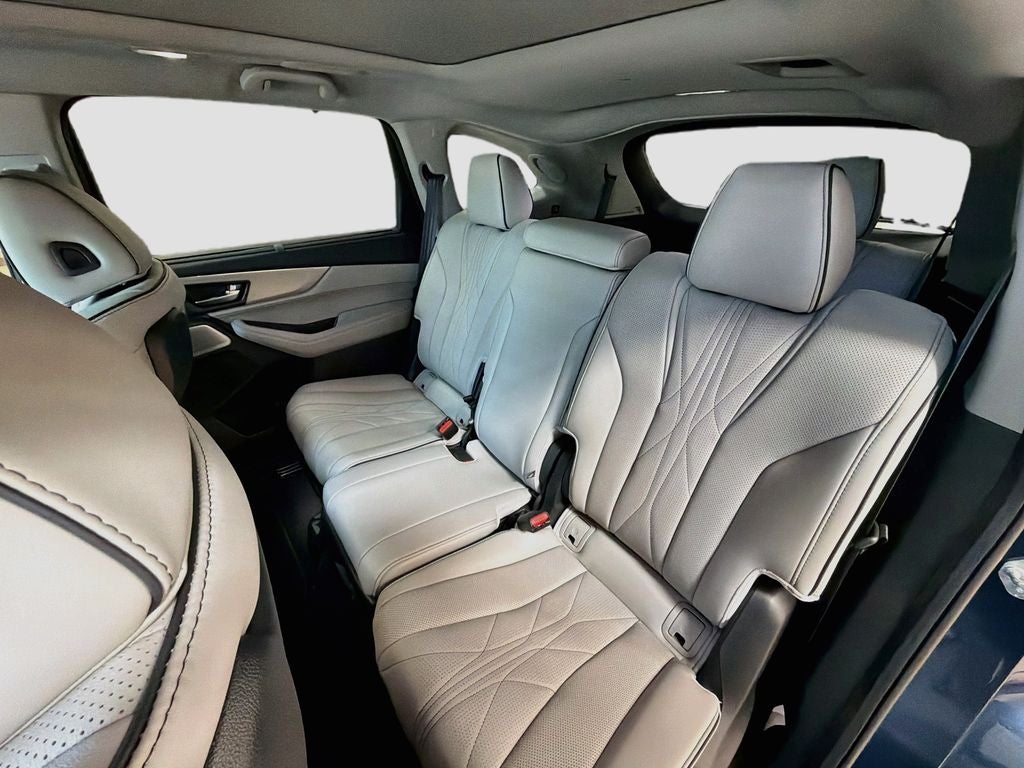2026 Acura MDX w/Advance Package