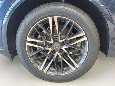 2026 Acura MDX w/Advance Package