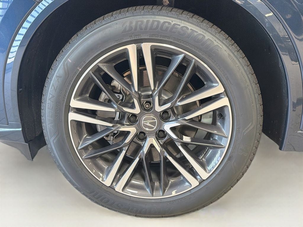 2026 Acura MDX w/Advance Package