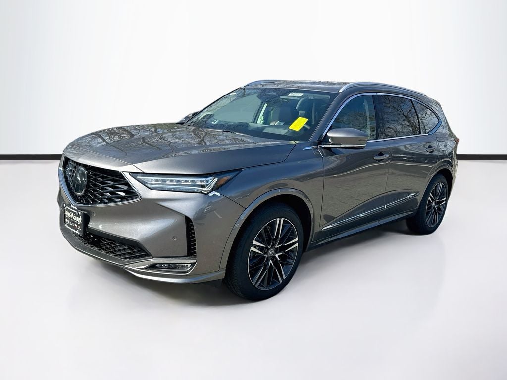 2026 Acura MDX w/Advance Package
