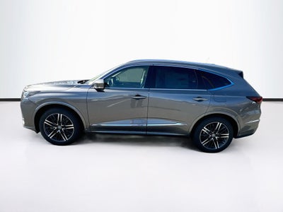 2026 Acura MDX w/Advance Package
