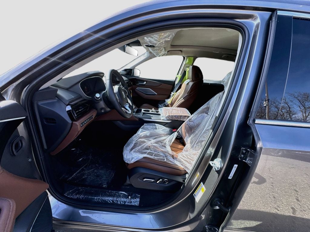2026 Acura MDX w/Advance Package