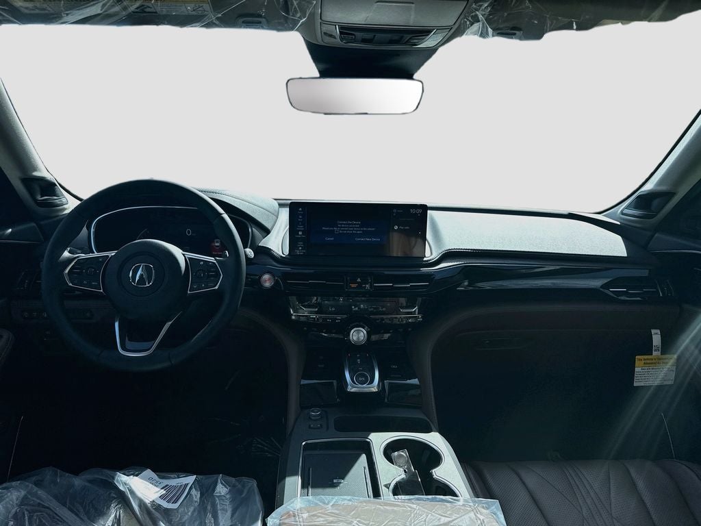 2026 Acura MDX w/Advance Package
