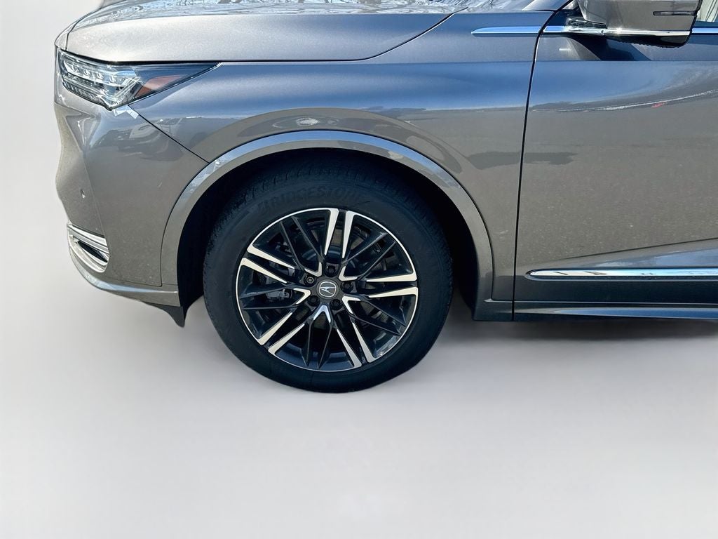 2026 Acura MDX w/Advance Package