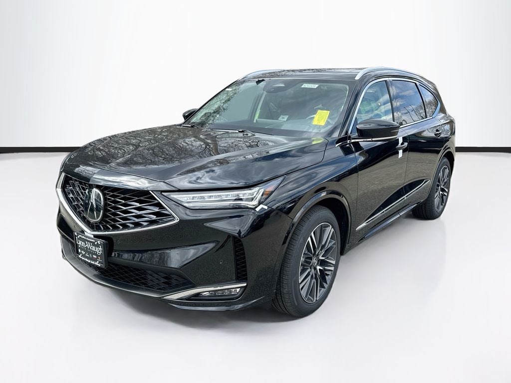 2026 Acura MDX w/Advance Package