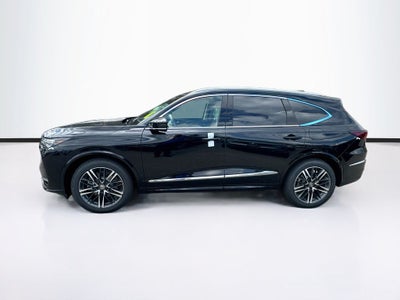 2026 Acura MDX w/Advance Package