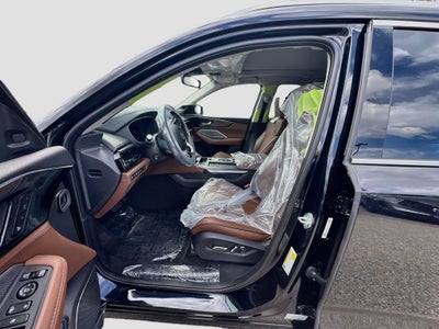 2026 Acura MDX w/Advance Package