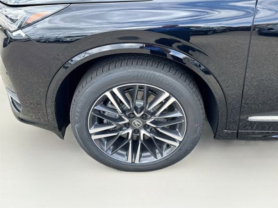 2026 Acura MDX w/Advance Package
