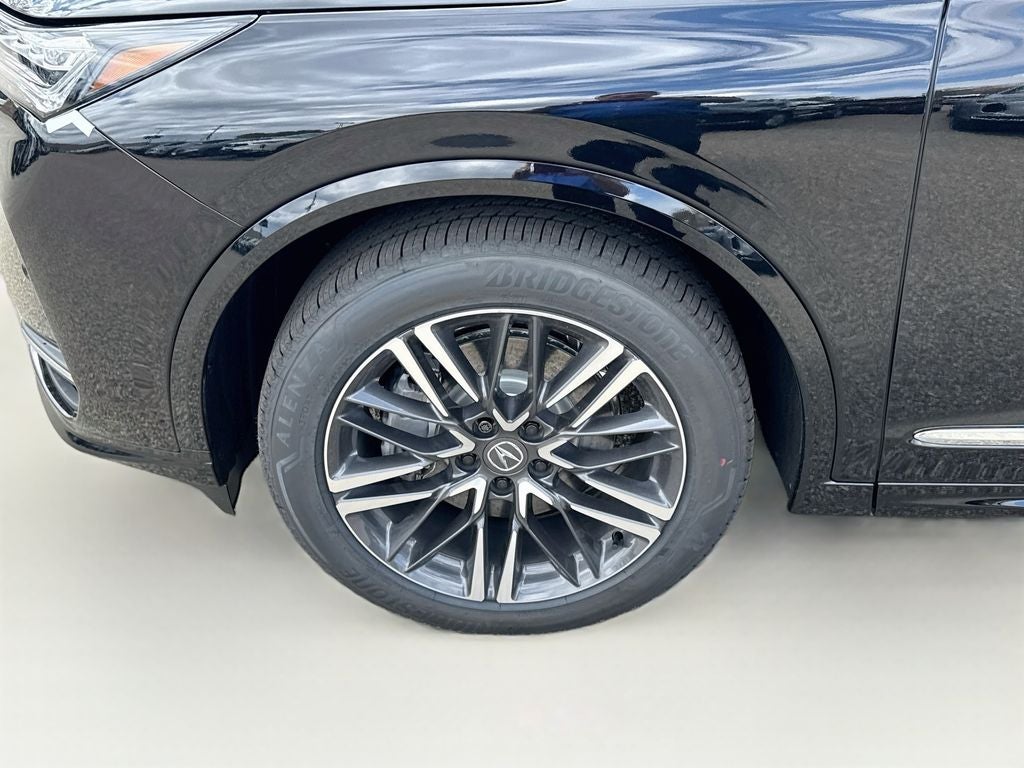 2026 Acura MDX w/Advance Package