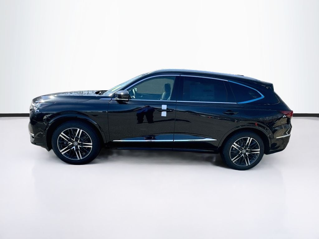2026 Acura MDX w/Advance Package