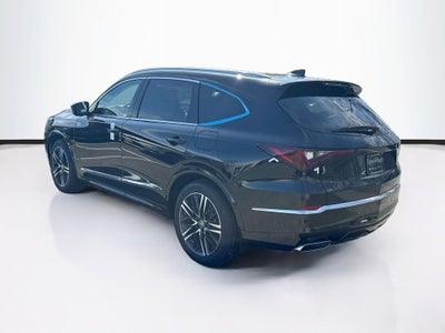 2026 Acura MDX w/Advance Package