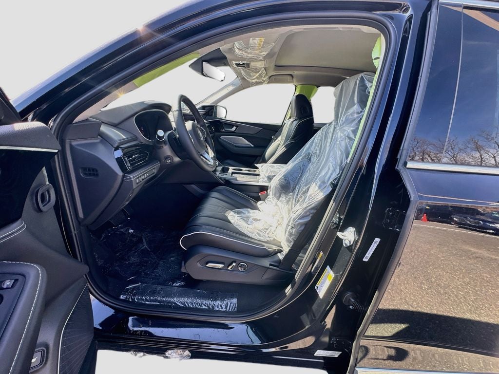2026 Acura MDX w/Advance Package