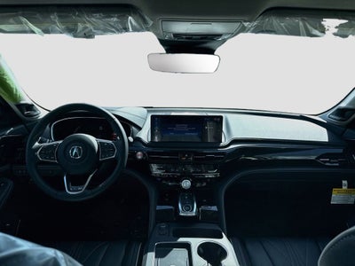 2026 Acura MDX w/Advance Package