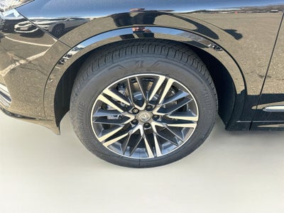 2026 Acura MDX w/Advance Package