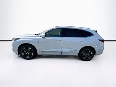 2026 Acura MDX w/Advance Package