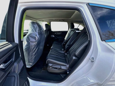 2026 Acura MDX w/Advance Package