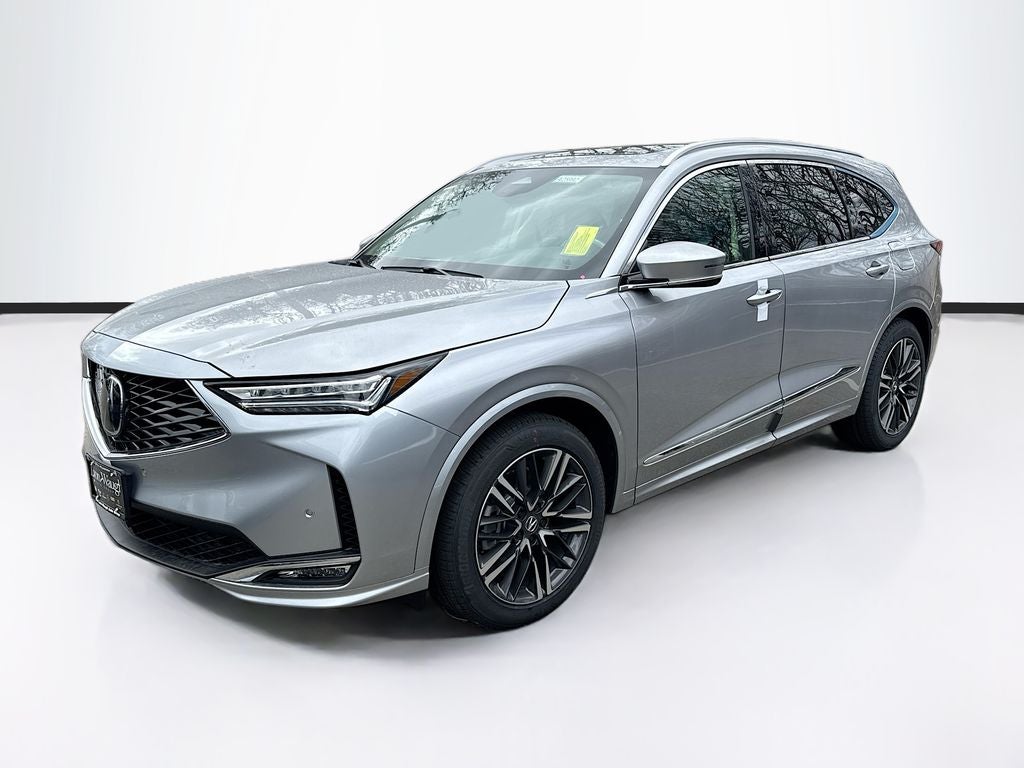 2026 Acura MDX w/Advance Package
