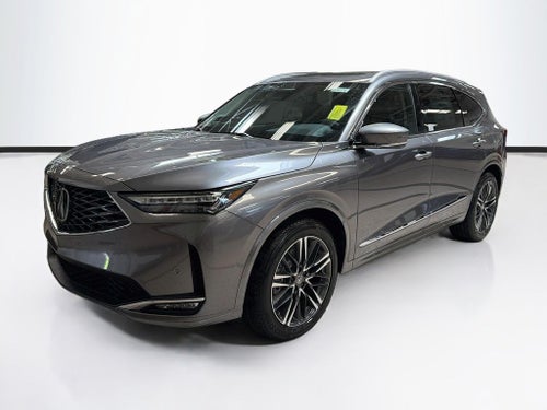 2026 Acura MDX w/Advance Package