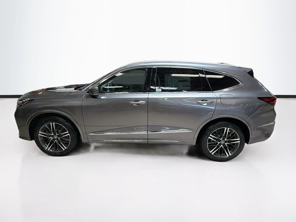 2026 Acura MDX w/Advance Package