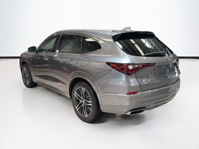 2026 Acura MDX w/Advance Package