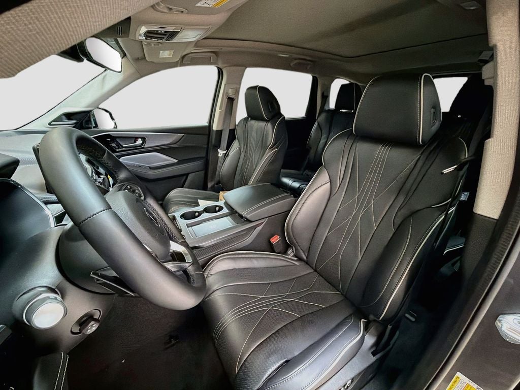 2026 Acura MDX w/Advance Package