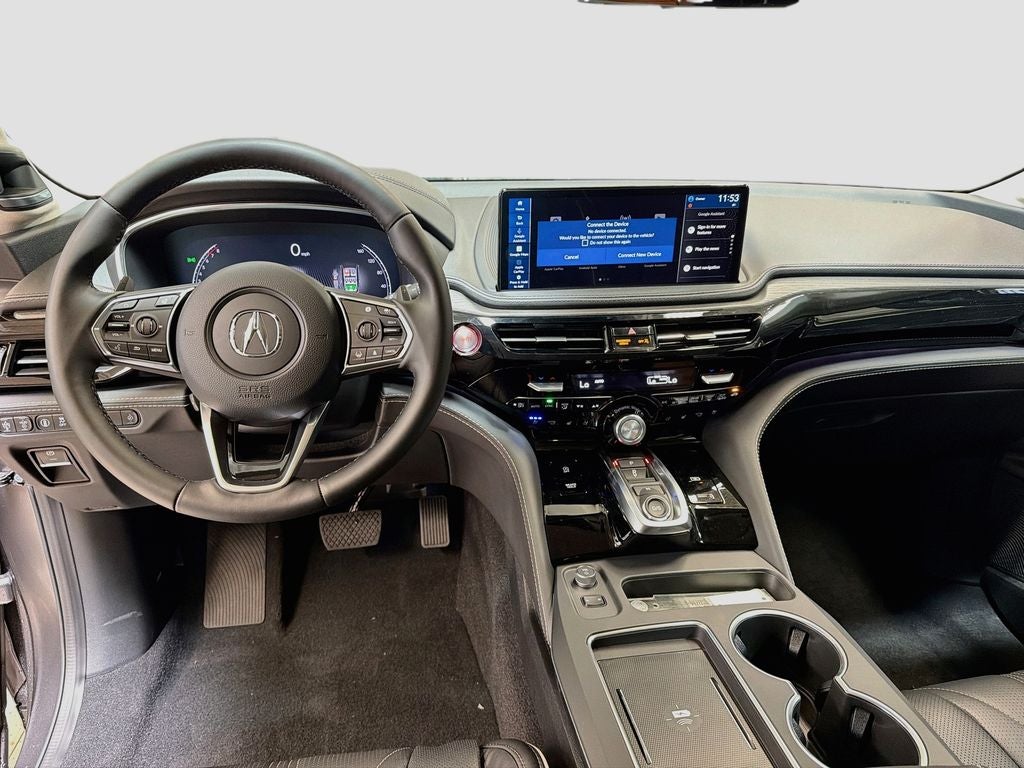 2026 Acura MDX w/Advance Package