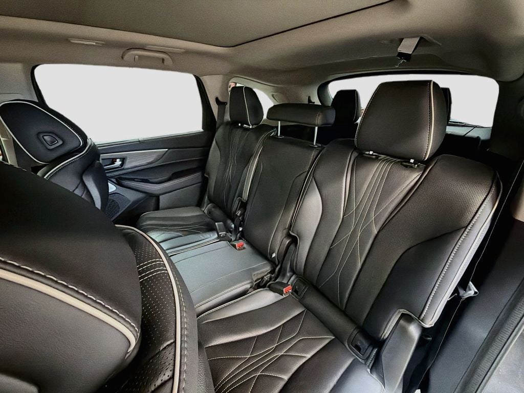 2026 Acura MDX w/Advance Package