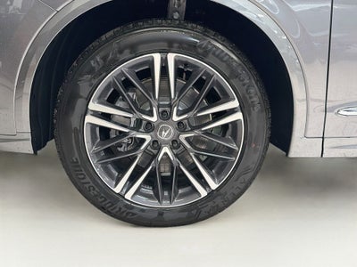 2026 Acura MDX w/Advance Package
