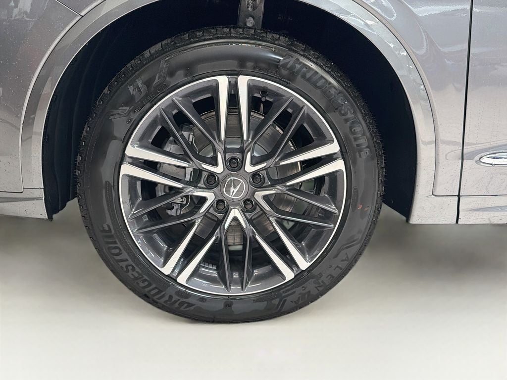 2026 Acura MDX w/Advance Package