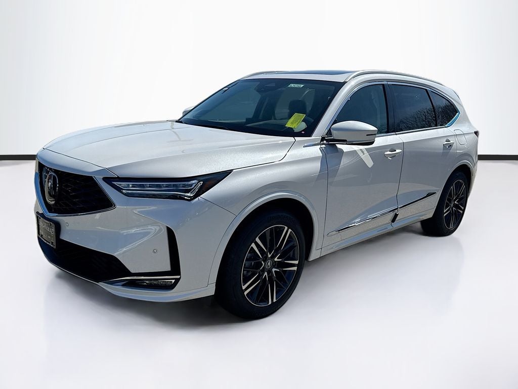 2026 Acura MDX w/Advance Package